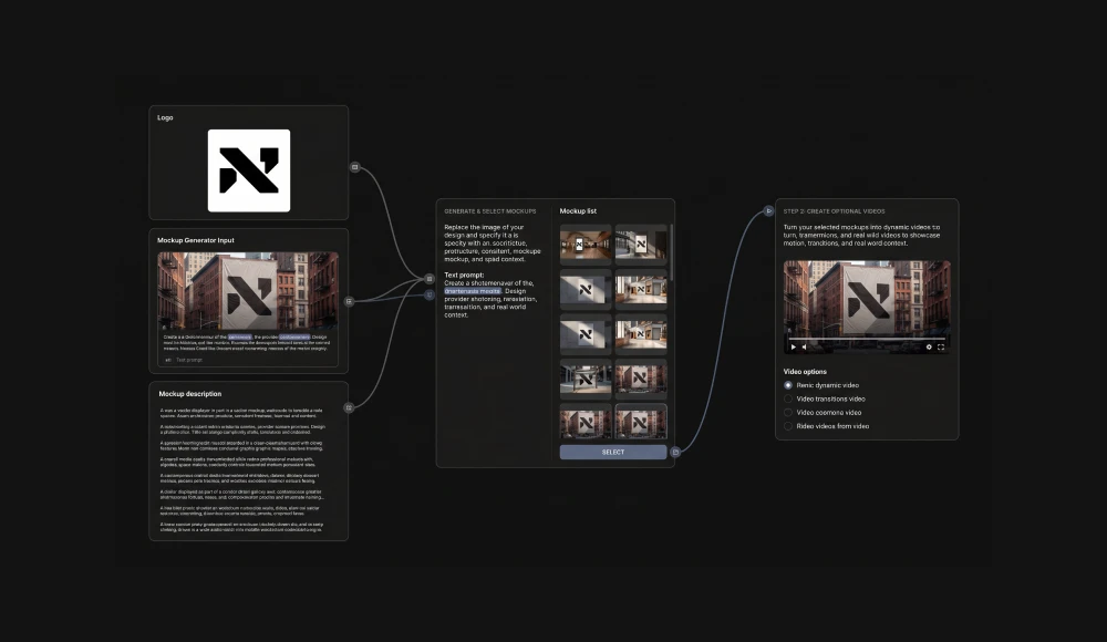 Vibe Workflow